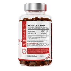 AAVALABS Beta Carotin| Clearance