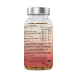 Aavalabs Eisenbisglycinat mit Vitamin C | Hochdosiert für Eisenmangel | 4-Monats-Vorrat><noscript><img width=