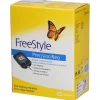 Abbott FreeStyle Precision Neo Blutzucker- und Ketonmesssystem| New