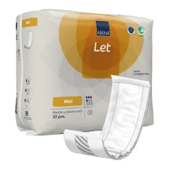 Let Mini|ABENA Online