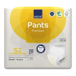 Pants Premium>ABENA New