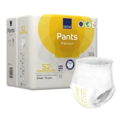 Pants Premium>ABENA New