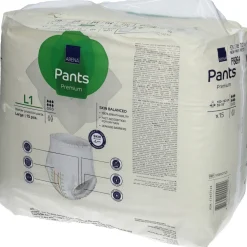 Pants Premium|ABENA