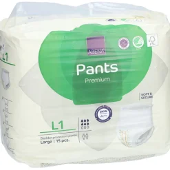 Pants Premium|ABENA
