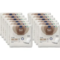 San Premium Einlagen|ABENA Discount