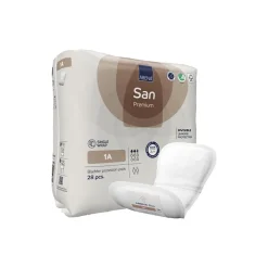 San Premium Einlagen|ABENA Discount
