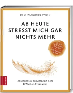 Ab heute stresst mich gar nichts mehr| New