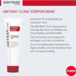 ABITIMA® CLINIC Körpercreme><noscript><img width=
