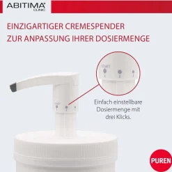 ABITIMA® CLINIC Körpercreme><noscript><img width=