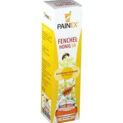 ABO® HEALTH Fenchelhonig SN| Hot