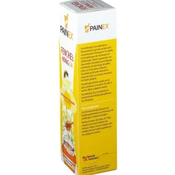 ABO® HEALTH Fenchelhonig SN| Hot