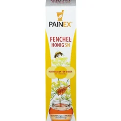 ABO® HEALTH Fenchelhonig SN| Hot