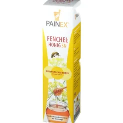 ABO® HEALTH Fenchelhonig SN| Hot
