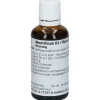 Absinthium D1 Resina Laricis D3 aa Dilution|WELEDA Online