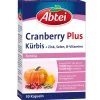 Cranberry + Kürbis Plus>Abtei Best