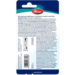Abtei Japanisches Heilpflanzenöl| Outlet