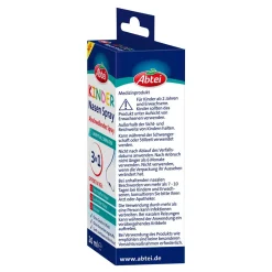 Kinder Nasen Spray|Abtei Sale