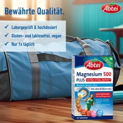 Magnesium 500 Plus Extra-Vital-Depot><noscript><img width=