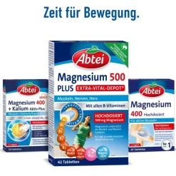 Magnesium 500 Plus Extra-Vital-Depot><noscript><img width=