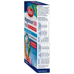 Magnesium 500 Plus Extra-Vital-Depot><noscript><img width=