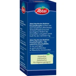 Nachtruhe Einschlaftropfen|Abtei Sale