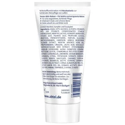 Venen Aktiv Balsam|Abtei New