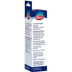 Wundheil Zinksalbe|Abtei Discount
