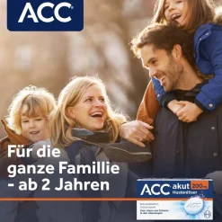 ® akut 200 mg bei Husten - Schleimlöser für die ganze Familie, ab 2 Jahren><noscript><img width=