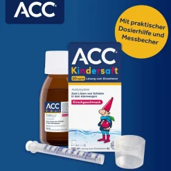 ® Kindersaft - Hustensaft für Kinder ab 2 Jahren mit leckerem Kirschgeschmack><noscript><img data-lazyloaded=