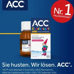 ® Kindersaft - Hustensaft für Kinder ab 2 Jahren mit leckerem Kirschgeschmack><noscript><img data-lazyloaded=
