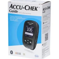 ® Guide mg/dL|Accu-Chek New