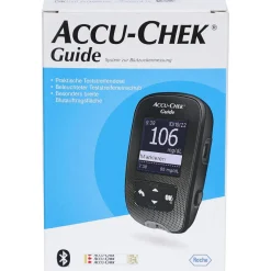 ® Guide mg/dL|Accu-Chek New