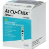 ® Instant Teststreifen>Accu-Chek Hot