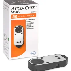 ® Mobile Testkassette>Accu-Chek Clearance