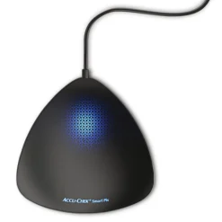 ® Smart Pix Datenauslesegerät mit Software>Accu-Chek