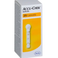 ® Softclix Lancet>Accu-Chek Discount