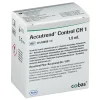 Accutrend® Control CH1 Lösung> Hot