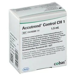 Accutrend® Control CH1 Lösung><noscript><img width=