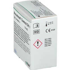 Accutrend® Control CH1 Lösung><noscript><img width=