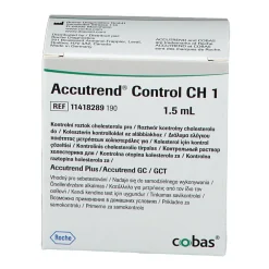 Accutrend® Control CH1 Lösung><noscript><img width=