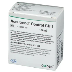 Accutrend® Control CH1 Lösung><noscript><img width=