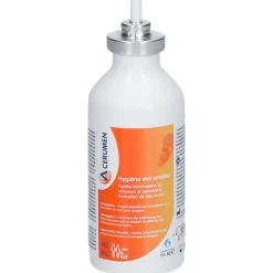 A-Cerumen Ohrreinigung| Clearance