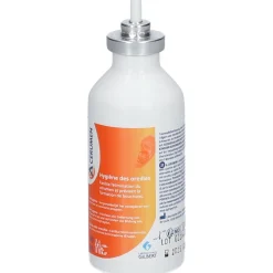 A-Cerumen Ohrreinigung| Clearance