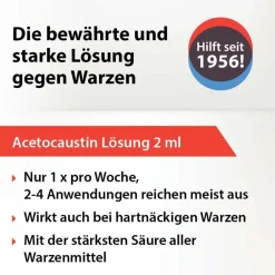 Acetocaustin Lösung Warzenmittel><noscript><img width=