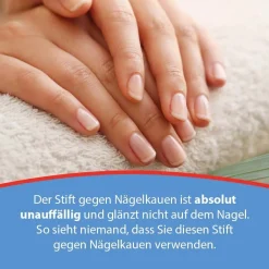 ACETOCAUSTIN Stift gegen Nägelkauen><noscript><img width=