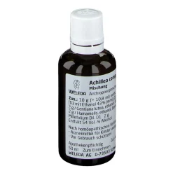 Achillea comp.|WELEDA New