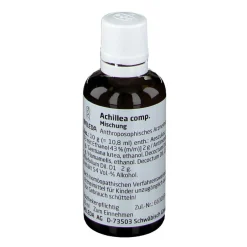 Achillea comp.|WELEDA New