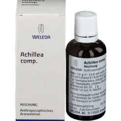 Achillea comp.|WELEDA New