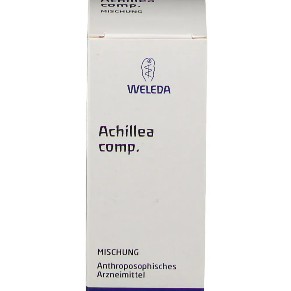 Achillea comp.|WELEDA New