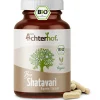 Achterhof Bio Shatavari Kapseln|vom Achterhof